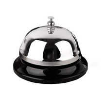 Desk Bell Customer Service Counter Call Bells Large Bank Clinic Office Reception Office Counter price