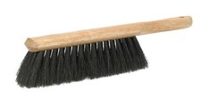 DQB 08801 Black Horsehair Counter Duster 9 in. for Shop Home Office Office Counter price