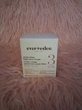 Evereden Protecting Baby Face Cream 1.7 fl. oz. No.3 Gel Baby Cream - Unscented Baby Face Cream price