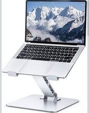 Adjustable Ergonomic Laptop Stand for Desk, Foldable Computer Stand Computer Desk price