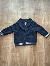 Baby Gap Cowl Neck Cardigan 9-12 months Baby Cardigan price