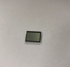 Top Cover Counter LCD Display Screen For CONTAX TVS TVS II Film Camera Repair Display TVs price