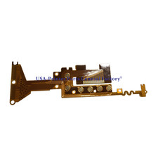 NEW compatible Contax TVS3 TVS III Film Camera LCD Screen Display Flex Cable PFC Display TVs price