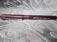 Tikky Graphic 0.5mm Technical Drawing Fiber Pen 1904756 Technical Drawing and Graphic Pen price
