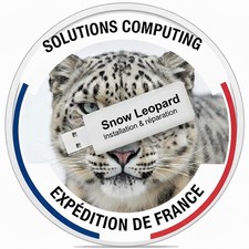 Clé USB Bootable OSX Snow Leopard (Version finale 10.6.8) Operating Systems price