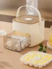 Portable Ice Maker Machine Countertop Ice Cube Maker with Storage Drawer Compact Ice Makers price