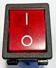 Popcorn Machine Switch - NF 1043 - fits Great Northern Popcorn Machines Popcorn Machines price
