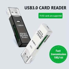 USB 3.0 Micro SD SDHC TF Card Reader Memory Adapter for PC Laptop Camera lot Card Readers price