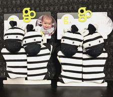 Car Seat Strap Shoulder Pads 2-PAIR Baby Toddler Luxury Cushioned Strap Covers Baby Car Seat price