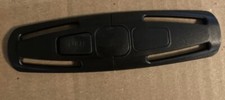 Harness Replacement Safety Chest Clip for Diono Radian R120 Baby Car Seat NEW Baby Car Seat price