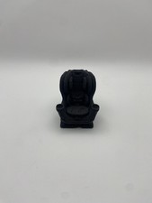 Realistic Mini Dollhouse Baby Car Seat – 1:12 Scale Infant Carrier  Miniature V4 Baby Car Seat price