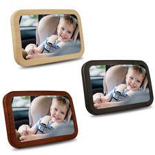 Seat Baby Rear View Mirror Adjustable Car Seat Safety for Infant Child Toddler Baby Car Seat price