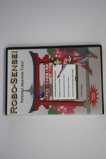 Robo-sensei Personal Japanese Tutor Windows Cd-rom [NTSC-J] Foreign Language Education Software price