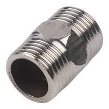 Stainless Steel G1/2 Shower Hose Extender Chrome Finish for Bath and Shower Shower Hose price