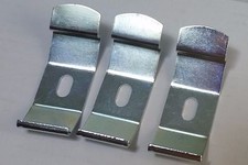 Vertical Blind Ceiling Mount Bracket Clip 3 Pack Vertical Blind price