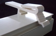 Vertical Blind Valance Clip Brackets Vertical Blind price