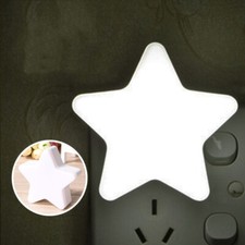 LED Stars Night Lights US Plug Night Lamp Light Home Baby Room Living Room 1pcs Baby Room Night Light price