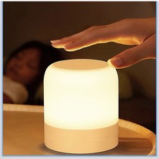 Portable Baby Night Light, 3 Colours Egg Nursery, Rechargeable, For Kids, LED Baby Room Night Light price