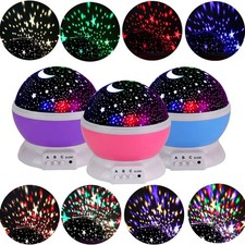 LED Night Light Galaxy Starry Projector Music Star Sky Party Baby Room Lamp Gift Baby Room Night Light price