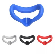 VR Face Silicone Cover Mask for Oculus Quest 2 Headset Face Pad Cushion VR Headset price