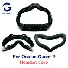 New For Meta Oculus Quest 2 Headset case Replacement Parts VR Headset price