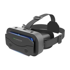 VR Headset 3D Virtual Reality Glasses for Smartphones 4.7-7.2" iPhone Android VR Headset price