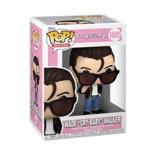CRY BABY: WADE "CRY-BABY" WALKER #1805 - FUNKO POP! Baby Walker price
