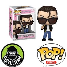 Cry-Baby - Wade "Cry-Baby" Walker Pop! Vinyl Figure "New" Baby Walker price