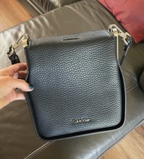 Calvin Klein purse Women's Messenger Bag price