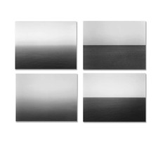 Hiroshi Sugimoto Seascapes 1992 Photographs Art Poster Canvas Wall Print 24x36 Poster price