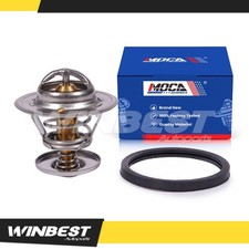 Coolant Thermostat Fit for Ford Edge Fusion Taurus Lincoln Mazda Mercury Thermostat price