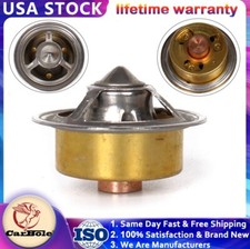 High Flow Robertshaw Style Thermostat 160 Degree For Ford Chevy GMC Jeep Dodge Thermostat price