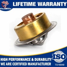 High Flow Thermostat Fit For Chevy/Ford/Jeep/GM 160 Degree Robertshaw Style 4363 Thermostat price