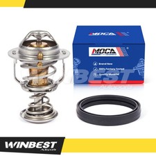 Coolant Thermostat for 2006-2011 Chevrolet Impala Malibu Buick Pontiac Saturn Thermostat price