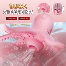 Electric Nipple Sucker Clamps BDSM Breast Clit Pump Vacuum Suction Cup for-Women Breast Pump price