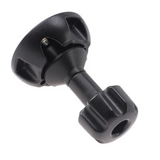 75mm to 3/8" Flat Adapter Bowl Converter for Fluid Head Tripod Half Ball Adapter Tripod Heads price