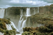 Digital Image Picture Photo Pic Wallpaper Background Waterfall Cloudy Sky Nature Wallpaper price