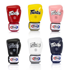 Fairtex Gloves Kids Tight-Fit Design BGV1 Muay Thai MMA Boxing Breathable Kids' Gloves price