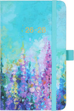 2026-2028 Pocket Planner/Calendar - 3 Year Monthly Planner 2026-2028, JAN. 2026 Calendar price