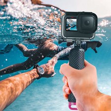 Handheld Float Grip Hand Grip Mount Accessories For Hero9 Action Camera Action Camera Accessories price