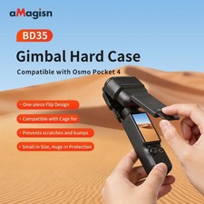 aMagisn Protective Case for DJI Osmo Pocket 4 Gimbal Action Camera Accessories Action Camera Accessories price