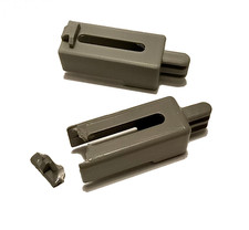 Regalo Baby Gate Latch Replacement – Carlson Pet Gate Parts (1161, 1167) Baby Safety Gate price