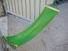indoor/outdoor kid's Hammock swing bed for kid under 48" Baby Hammock price