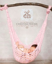 Newborn Photography Props Baby Hanging Hammock Sling Net Bed Photo Studio Shoot Baby Hammock price