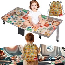 Toddler Airplane Bed Seat Extender for Kids Babies Plane Travel Baby Hammock Fly Baby Hammock price