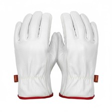 GOAT SKIN Driver Driving Gloves Leather Driving Gloves Men For Heavy Duty Work Men's Gloves price