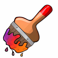 Neopets - Oil Paint Brush  - Virtual items - Fast and Safe Oil Paint price