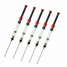 5 Pcs Fountain Pen Ink Filler Tool for Cartridges/Pen converter Pen Cartridge & Ink price