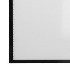 1 A3 Artist Light Box Copy Table Stepless Dimming For Artists Black Drawing Table price