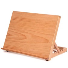 5Position Wood Drafting Table Easel Drawing and Sketching Board, 16 1/2 Inche... Drawing Table price